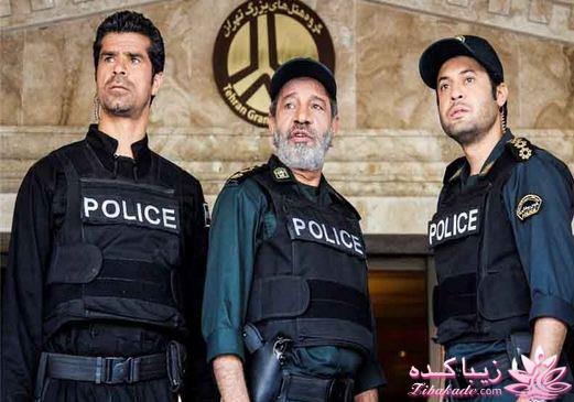 سریال های ماه محرم در سال 1395